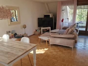 Fehraltorf, Bezirk Pfäffikon, Kanton Zürich