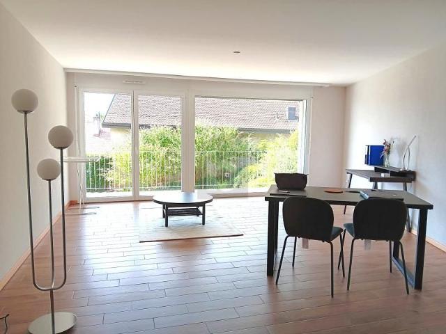 3.5 Zimmer, 85 m², 1. Stock