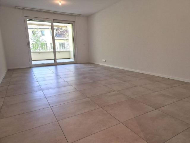 3.5 Zimmer, 85 m², 1. Stock