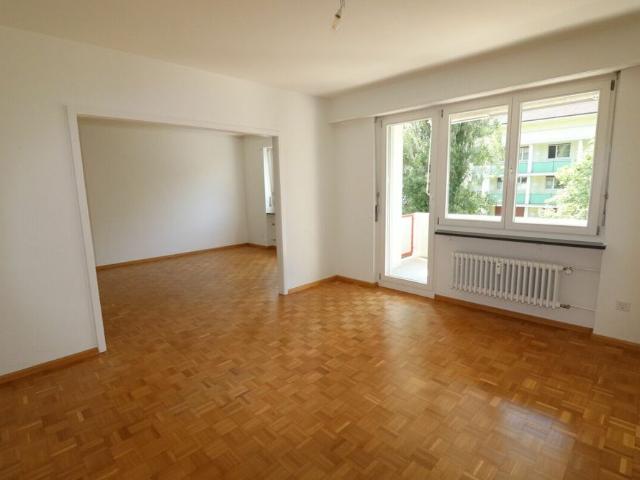 3.5 Zimmer, 85 m², 1. Stock