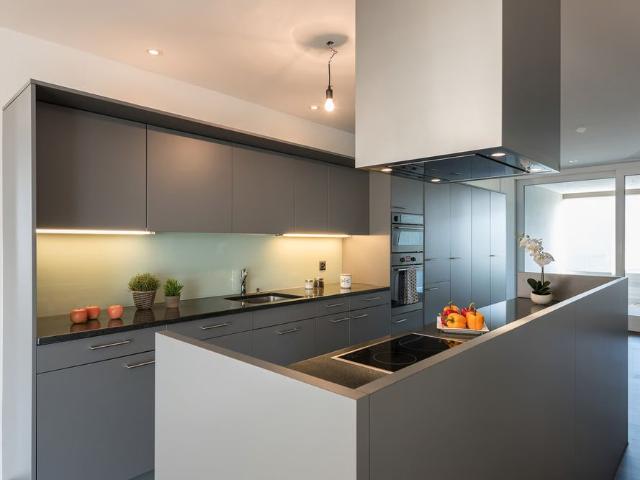 3.5 Zimmer, 85 m², 1. Stock