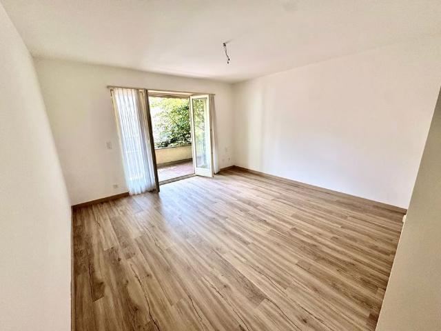 3.5 Zimmer, 85 m², 1. Stock
