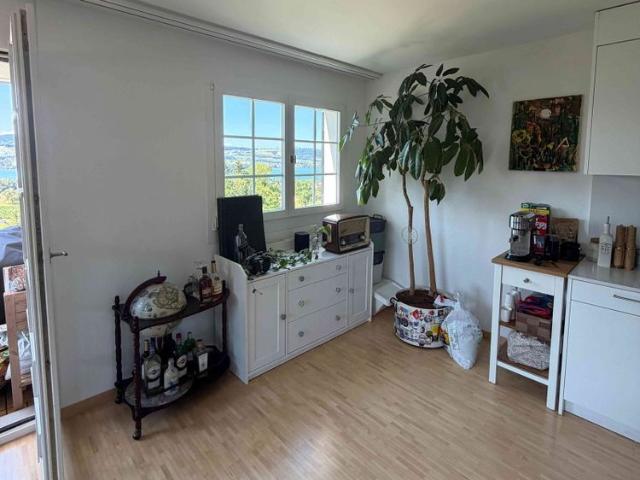 3.5 Zimmer, 85 m², 1. Stock