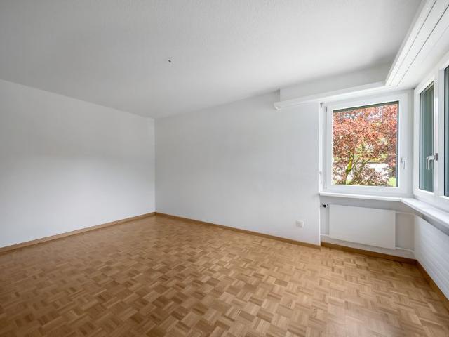 3.5 Zimmer, 85 m², 1. Stock