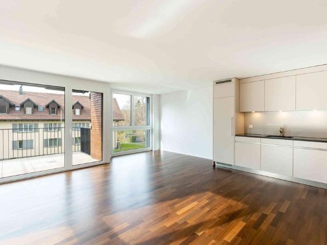 3.5 Zimmer, 85 m², 1. Stock