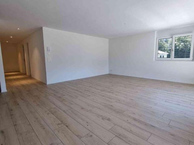 3.5 Zimmer, 85 m², 1. Stock