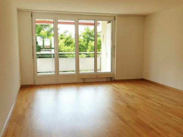 3.5 Zimmer, 85 m², 1. Stock