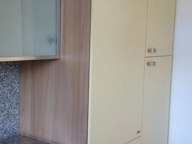 3.5 Zimmer, 85 m², 1. Stock