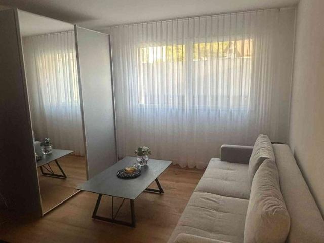 3.5 Zimmer, 85 m², 1. Stock