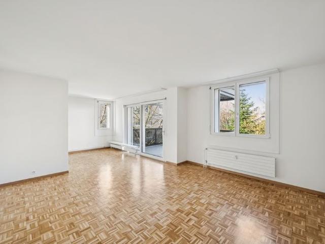 3.5 Zimmer, 85 m², 1. Stock