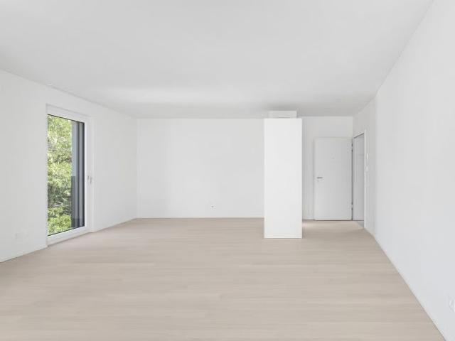 3.5 Zimmer, 85 m², 1. Stock