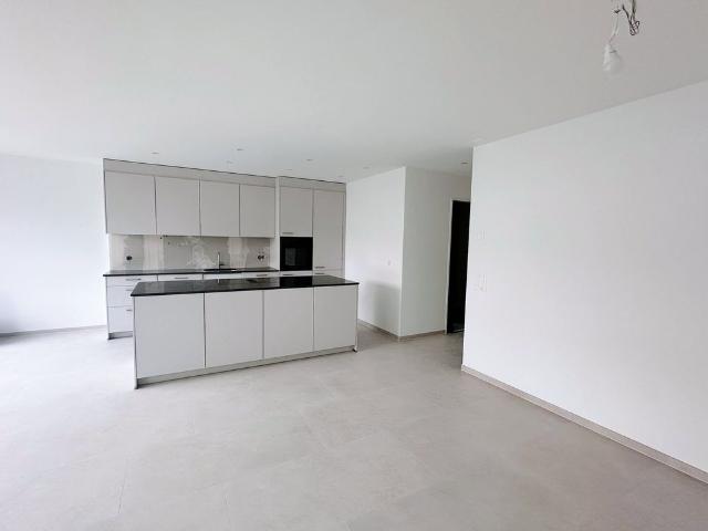 3.5 Zimmer, 85 m², 1. Stock