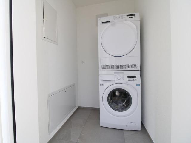 3.5 Zimmer, 85 m², 1. Stock
