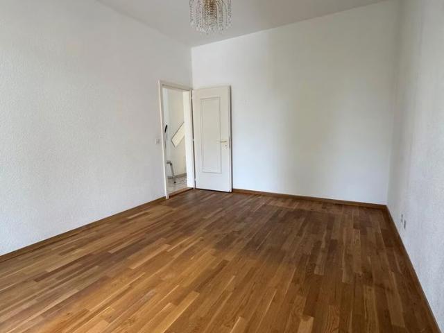3.5 Zimmer, 85 m², 1. Stock