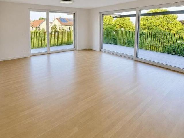 3.5 Zimmer, 85 m², 1. Stock