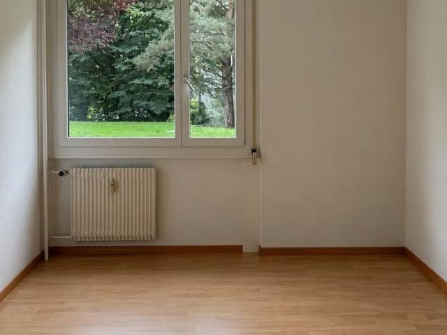 3.5 Zimmer, 85 m², 1. Stock