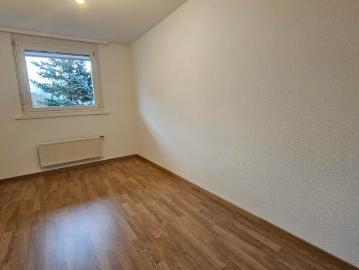3.5 Zimmer, 85 m², 1. Stock