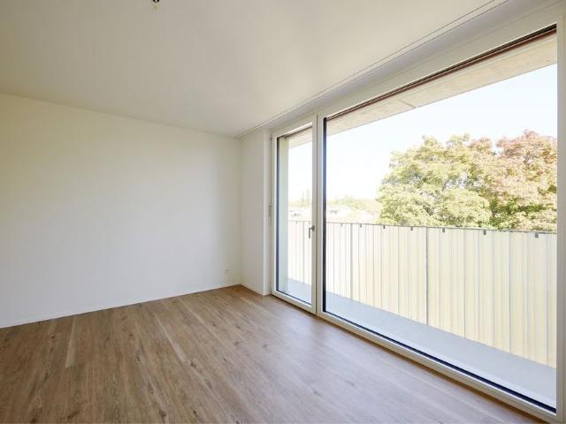 3.5 Zimmer, 85 m², 1. Stock