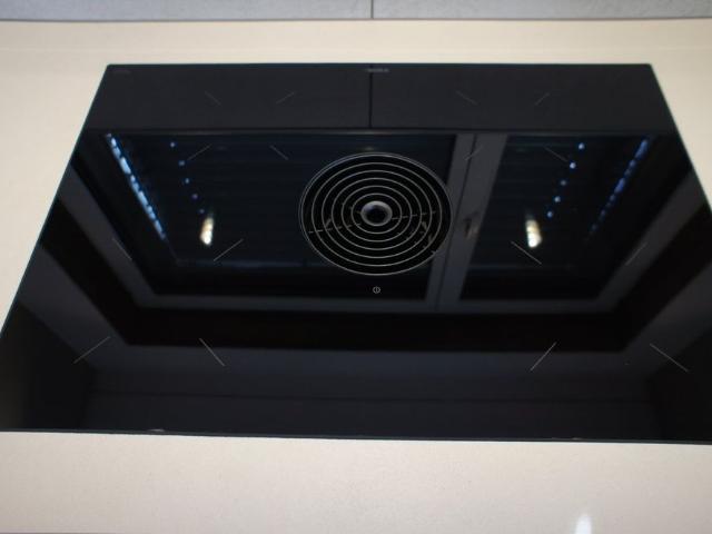 3.5 Zimmer, 85 m², 1. Stock