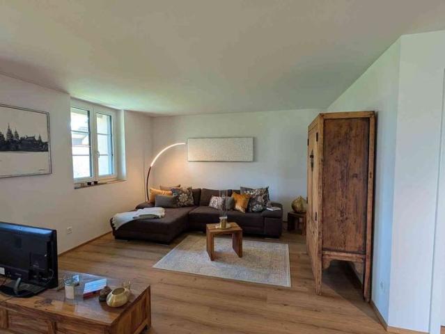 3.5 Zimmer, 85 m², 1. Stock
