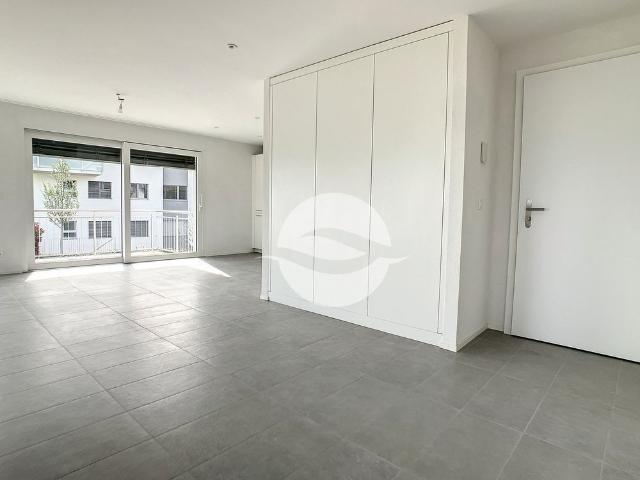 3.5 Zimmer, 85 m², 1. Stock