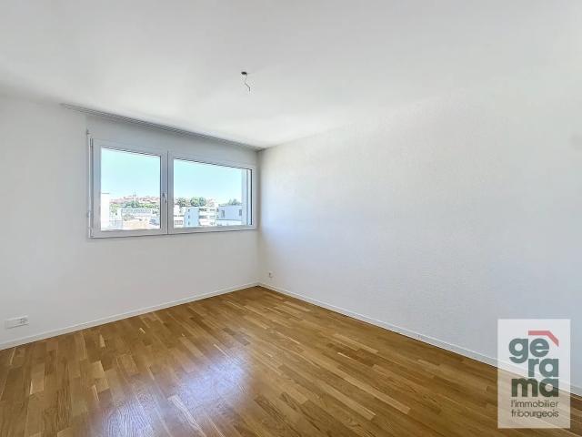 3.5 Zimmer, 85 m², 1. Stock