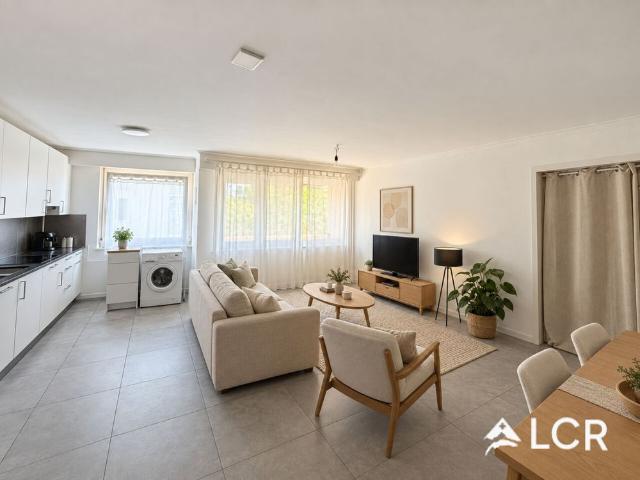 3.5 Zimmer, 85 m², 1. Stock