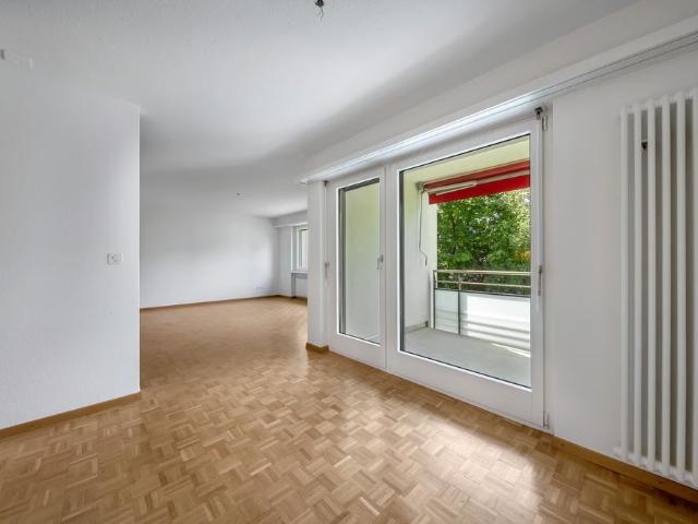 3.5 Zimmer, 85 m², 1. Stock