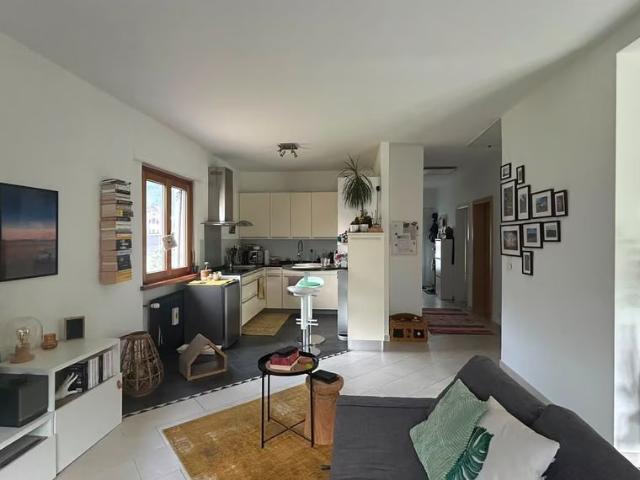 3.5 Zimmer, 85 m²