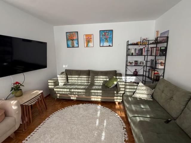 3.5 Zimmer, 85 m²