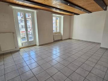 3.5 Zimmer, 85 m²