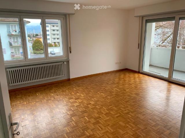 3.5 Zimmer, 85 m²