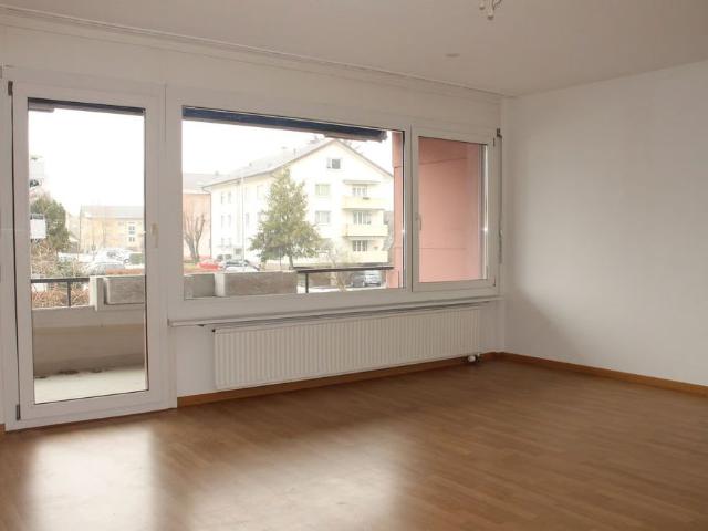 3.5 Zimmer, 85 m²