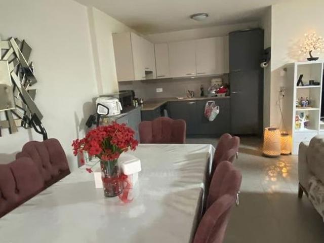 3.5 Zimmer, 85 m²
