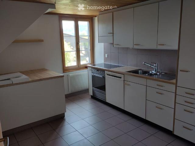 3.5 Zimmer, 85 m²