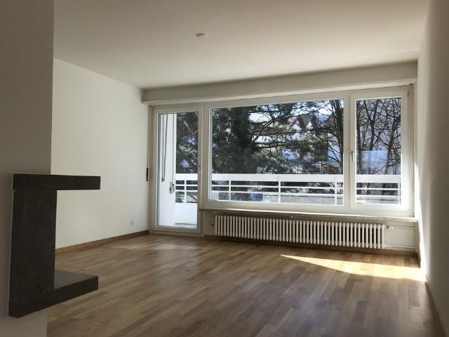 3.5 Zimmer, 85 m², 2. Stock
