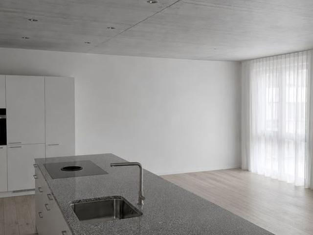 3.5 Zimmer, 85 m², 2. Stock