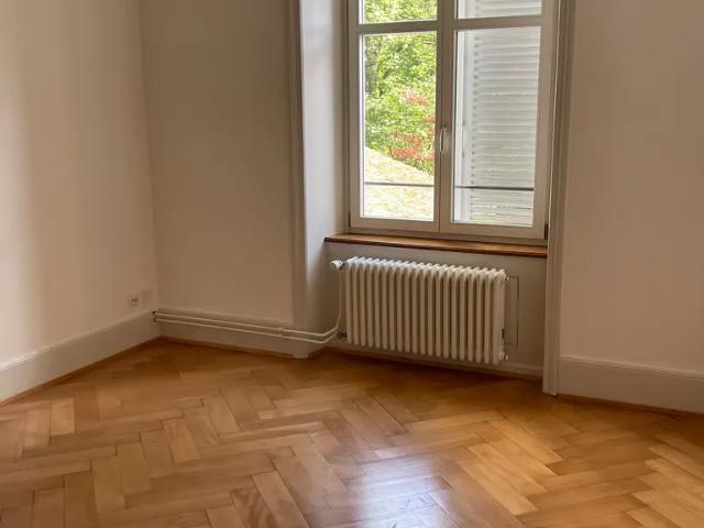 3.5 Zimmer, 85 m², 2. Stock