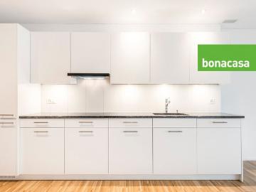 3.5 Zimmer, 85 m², 2. Stock