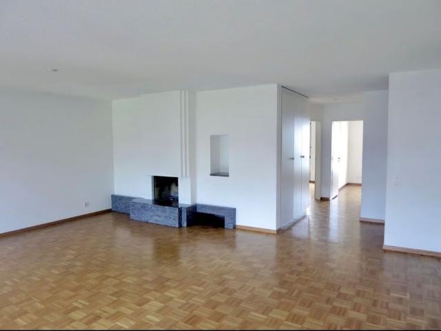 3.5 Zimmer, 85 m², 2. Stock