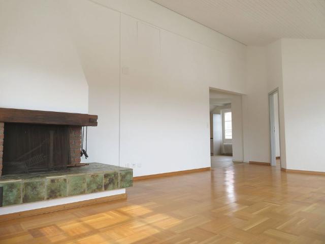 3.5 Zimmer, 85 m², 2. Stock