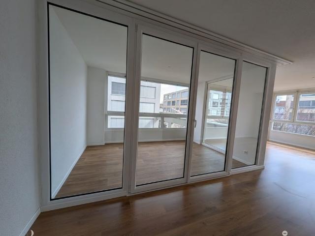 3.5 Zimmer, 85 m², 2. Stock