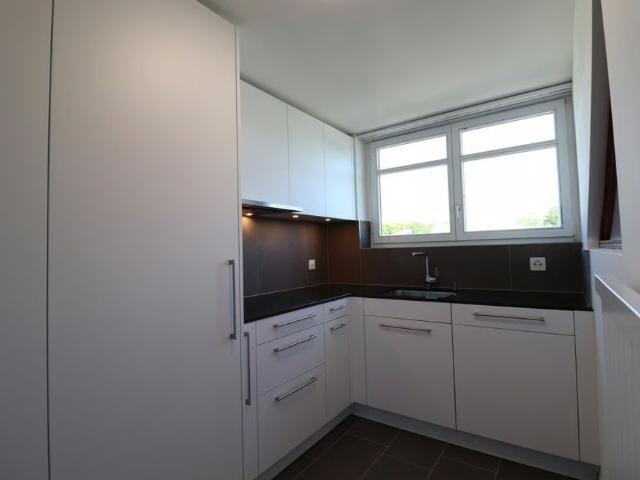 3.5 Zimmer, 85 m², 2. Stock
