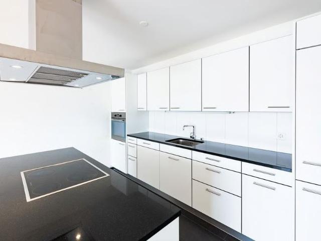 3.5 Zimmer, 85 m², 2. Stock