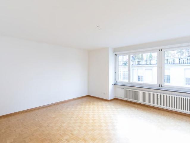 3.5 Zimmer, 85 m², 2. Stock