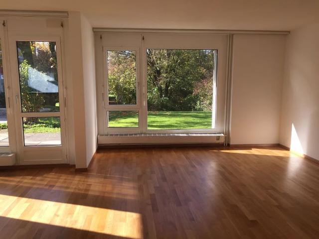 3.5 Zimmer, 85 m², 2. Stock