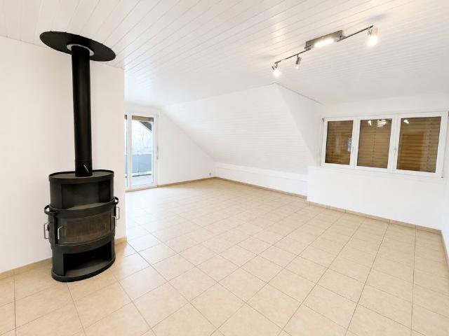 3.5 Zimmer, 85 m², 2. Stock