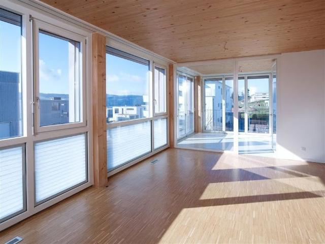 3.5 Zimmer, 85 m², 2. Stock