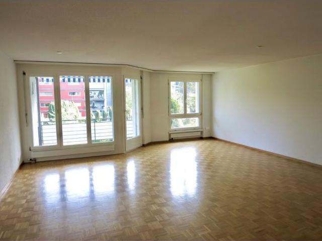 3.5 Zimmer, 85 m², 2. Stock