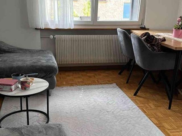 3.5 Zimmer, 85 m², 2. Stock